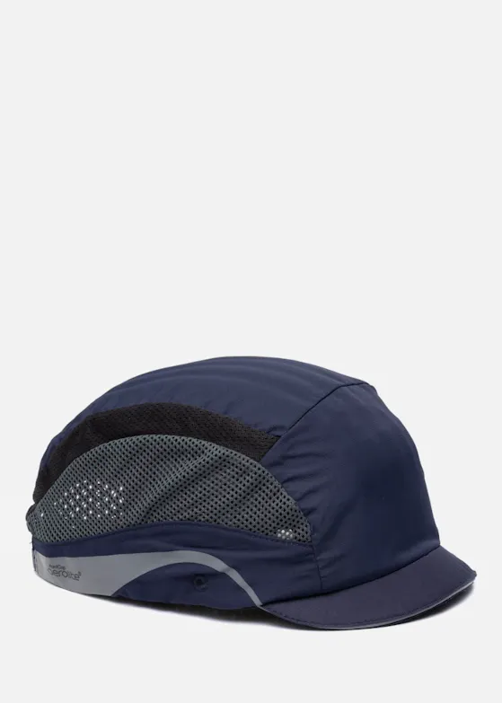 JSP AAG000 Hardcap Aerolite 2,5-cm-Schirm