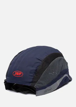 JSP AAG000 Hardcap Aerolite 2,5 cm klep miniatuur