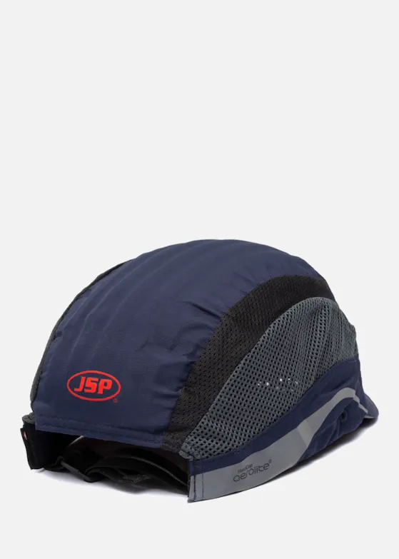 JSP AAG000 Hardcap Aerolite 2,5-cm-Schirm