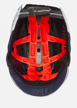 JSP AAG000 Hardcap Aerolite 2,5 cm klep miniatuur