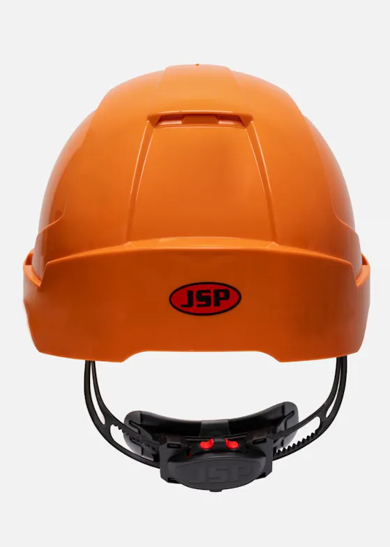 JSP AJB170 EVOLite Mid Wheel Vented
