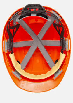 JSP AJB170 EVOLite Mid Wheel Vented miniatuur