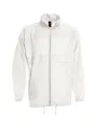 B&C Unisex Sirocco Jacket Vorschaubild