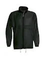 B&C Unisex Sirocco Jacket Vorschaubild