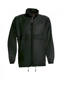 B&C Veste unisexe Sirocco thumbnail (vignette)