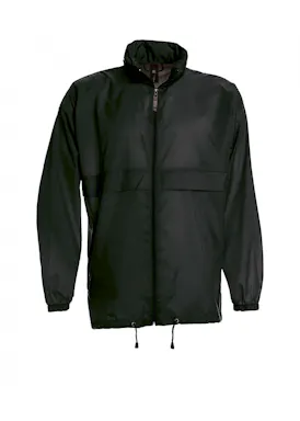 B&C Unisex Jacket Sirocco