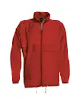 B&C Unisex Sirocco Jacket Vorschaubild