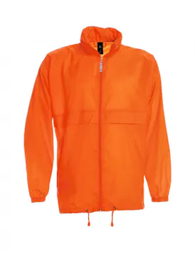 B&C Unisex Jacket Sirocco