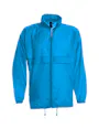 B&C Unisex Sirocco Jacket Vorschaubild