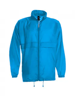 B&C Veste unisexe Sirocco thumbnail (vignette)