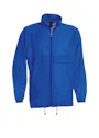 B&C Unisex Sirocco Jacket Vorschaubild