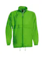 B&C Unisex Sirocco Jacket Vorschaubild
