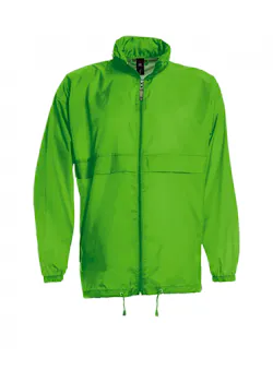 B&C Veste unisexe Sirocco thumbnail (vignette)