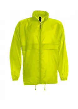 B&C Veste unisexe Sirocco thumbnail (vignette)