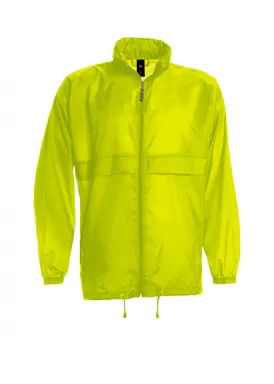 B&C Unisex Jacket Sirocco