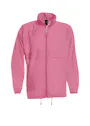 B&C Unisex Sirocco Jacket Vorschaubild