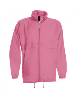 B&C Veste unisexe Sirocco thumbnail (vignette)