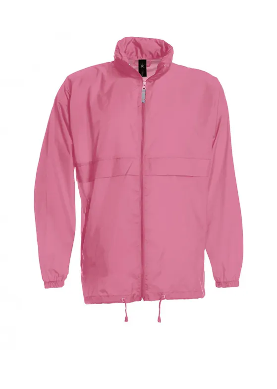 B&C Unisex Sirocco Jacket