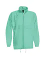B&C Unisex Sirocco Jacket Vorschaubild