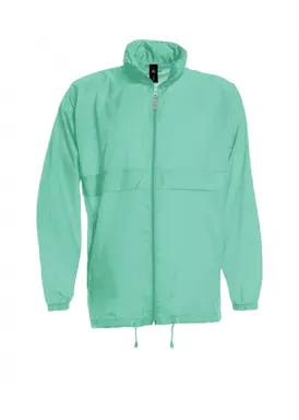 B&C Unisex Sirocco Jacket