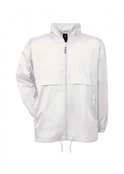 B&C Unisex-Jacke Air