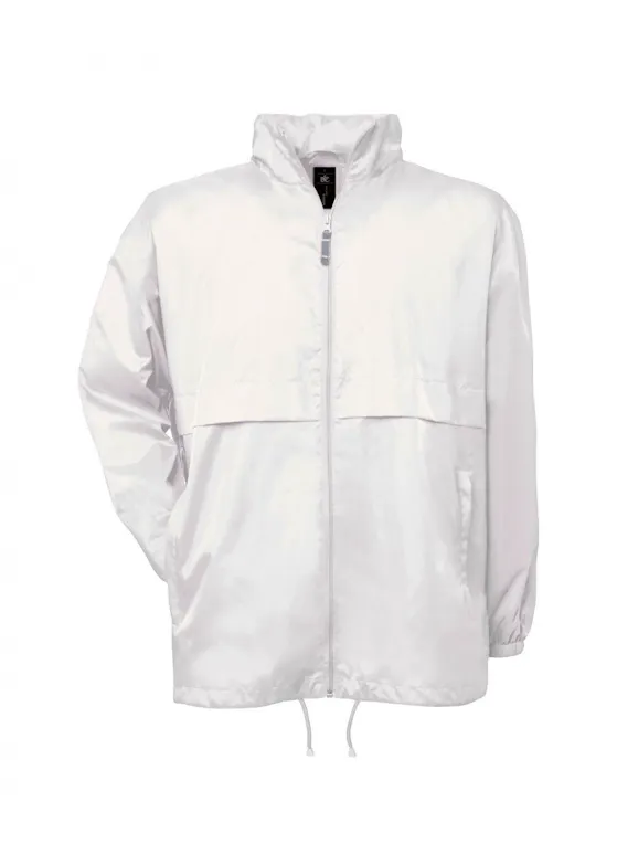 B&C Unisex Air Jacket