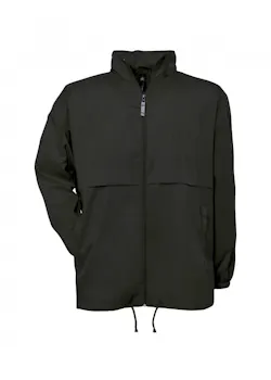 B&C Unisex-Jacke Air thumbnail