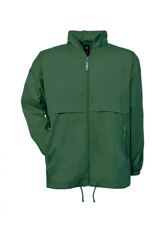 B&C Unisex Air Jacket