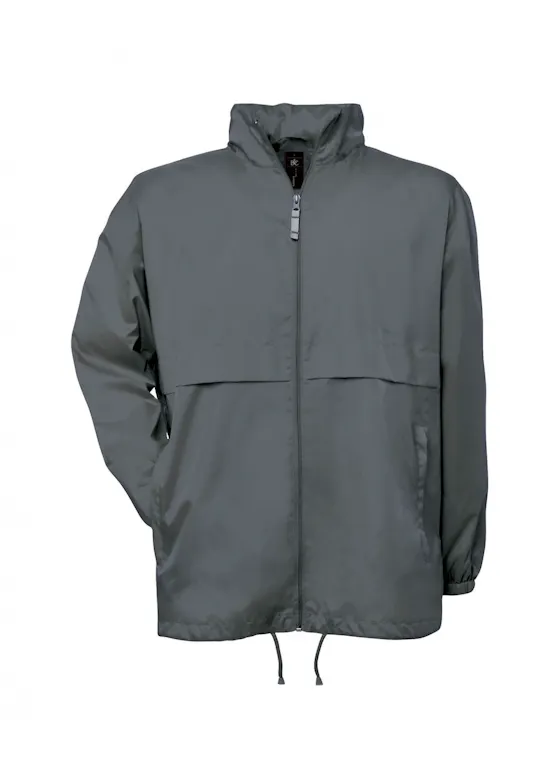 B&C Unisex Air Jacket