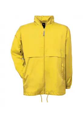 B&C Unisex Jacket Air
