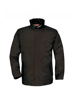 B&C Jacket Ocean Shore miniatuur