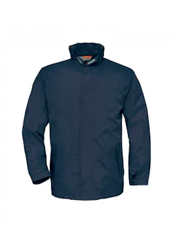 B&C Jacket Ocean Shore miniatuur