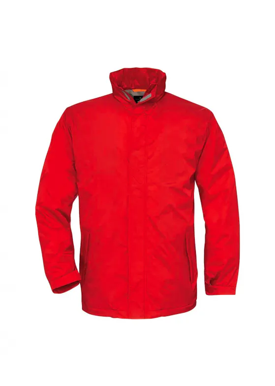 B&C Jacket, Ocean Shore