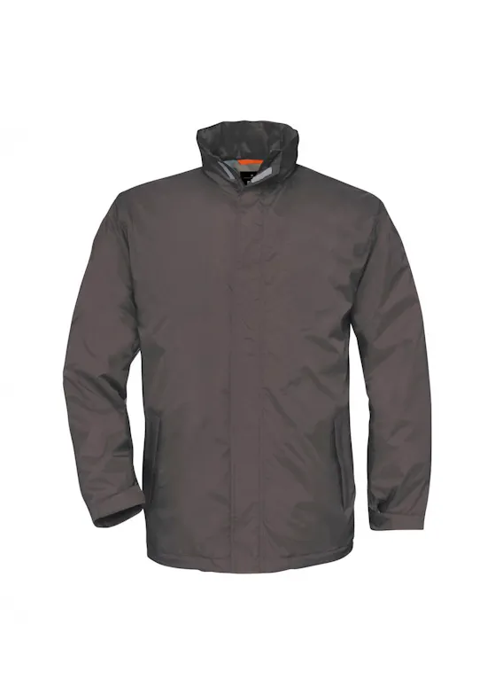 B&C Jacket, Ocean Shore