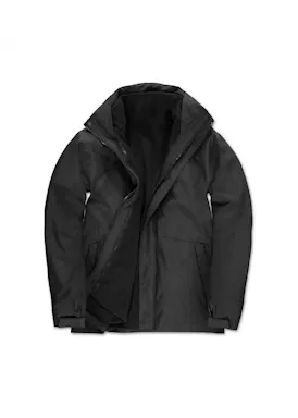 B&C Jacket Corporate 3-in-1