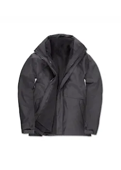 B&C Jacket Corporate 3-in-1