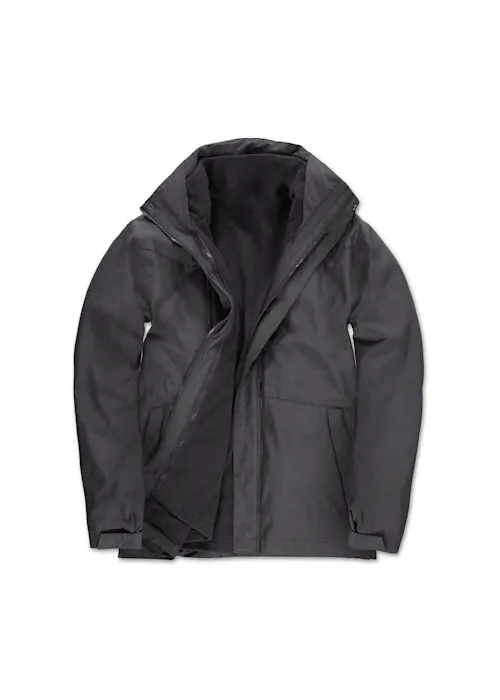 B&C Veste Corporate 3-en-1