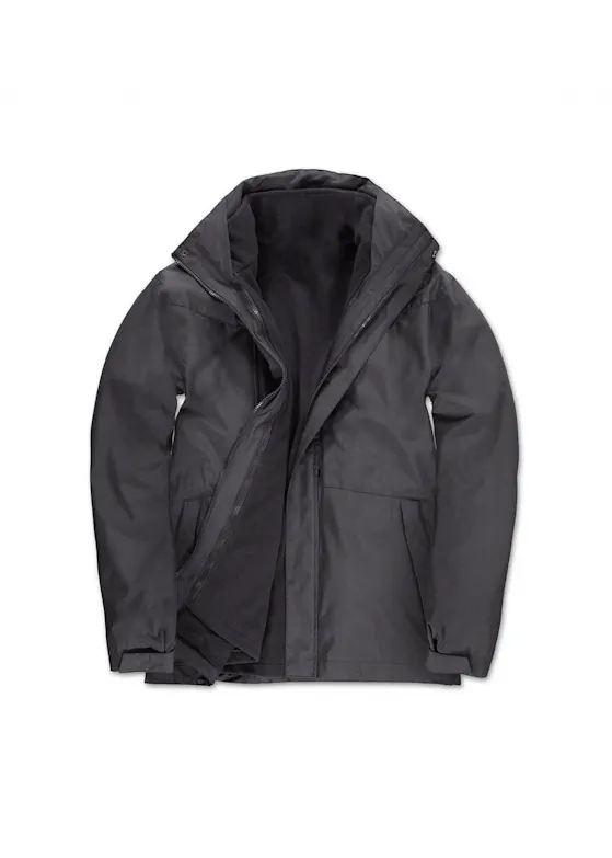 B&C Jacket Corporate 3-in-1