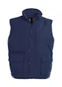 B&C Unisex Bodywarmer Explorer miniatuur