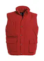B&C Unisex Bodywarmer Explorer miniatuur