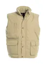 B&C Unisex Bodywarmer Explorer miniatuur