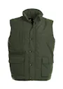 B&C Unisex Bodywarmer Explorer miniatuur