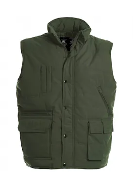 B&C Unisex Weste Explorer