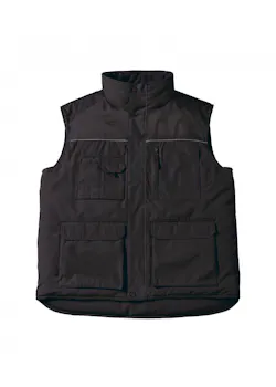 B&C Expert Pro BCJUC40 Veste sans manches coupe-vent imperméable thumbnail (vignette)