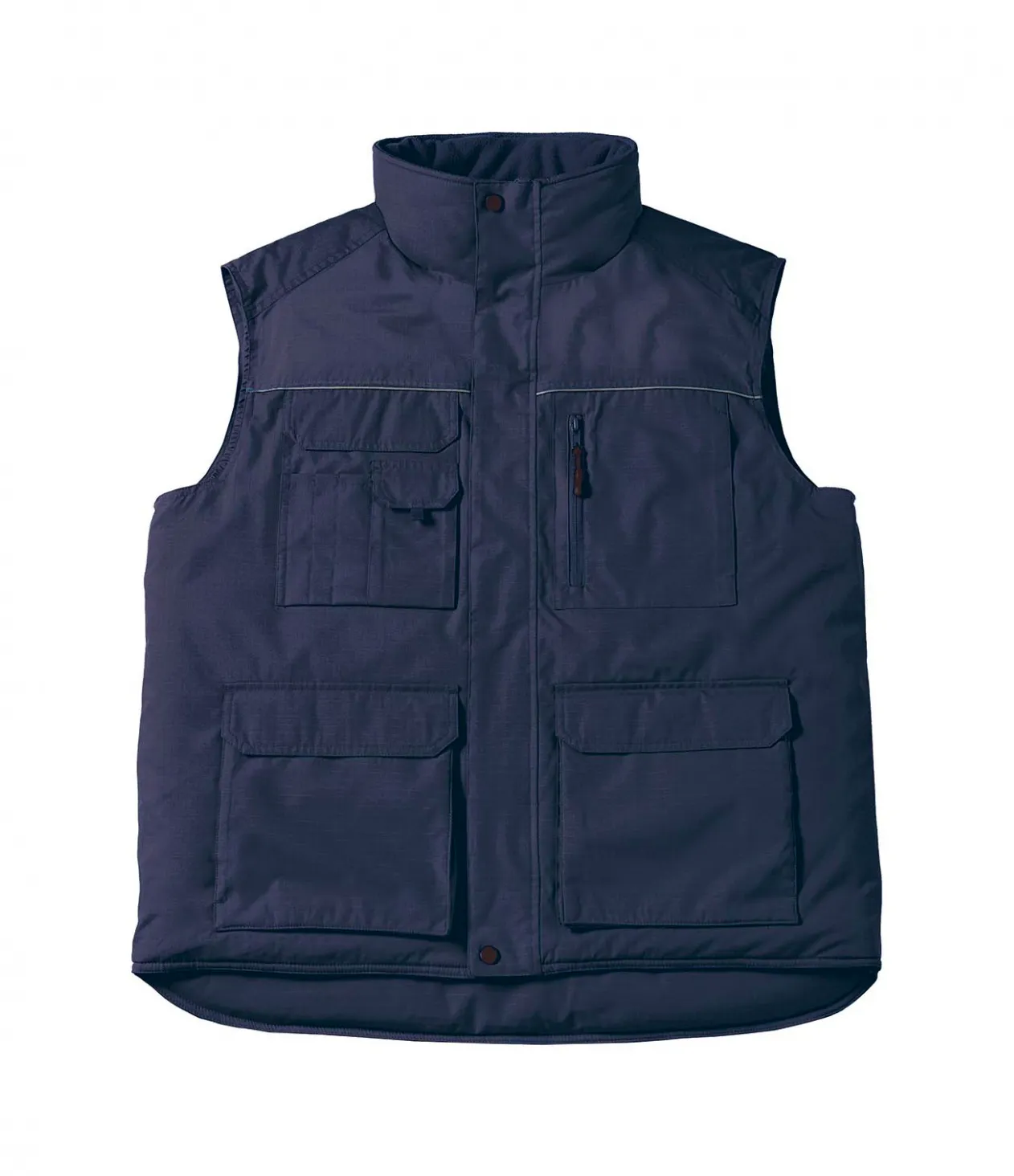 Marineblau