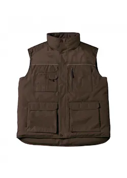 B&C Expert Pro BCJUC40 Veste sans manches coupe-vent imperméable thumbnail (vignette)