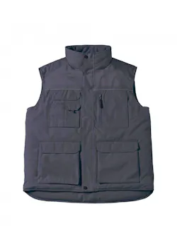 B&C Expert Pro BCJUC40 Bodywarmer Winddicht Waterdicht