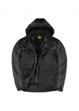 B&C Jacket Shelter Pro