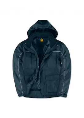 B&C Shelter Pro Jacket
