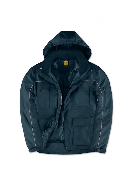 B&C Shelter Pro Jacket